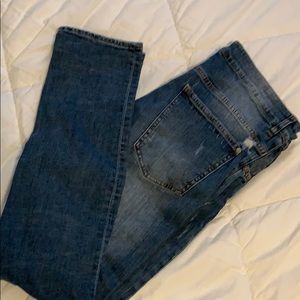Men’s jeans